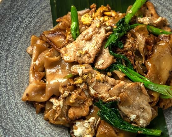 Pad Sei-Iew.