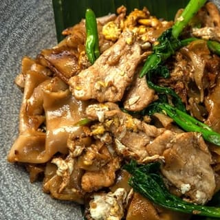 Pad Sei-Iew