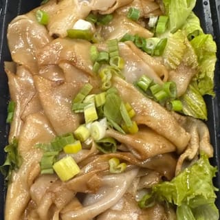 Royal Beef Noodles