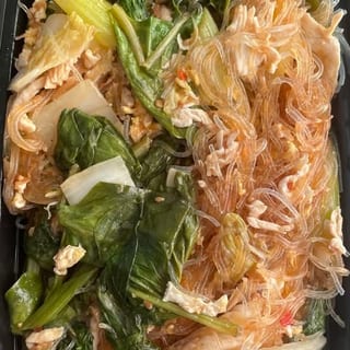 Thai Sukiyaki
