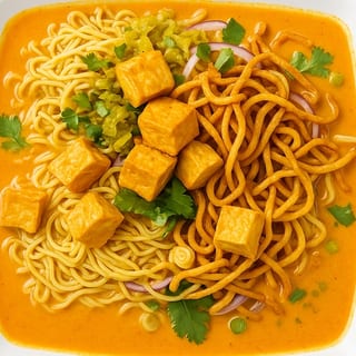 Khao Soi