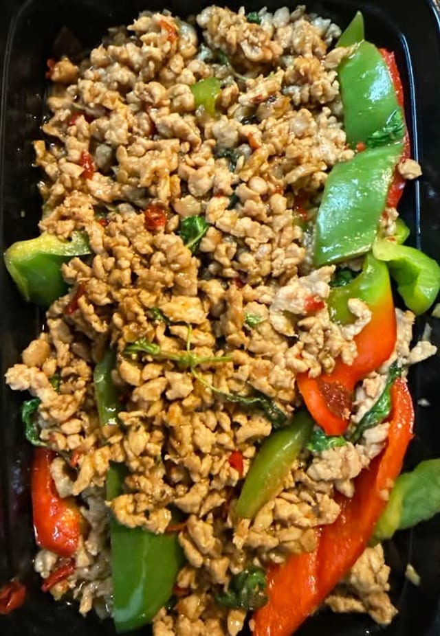 Pad Ka Prau.