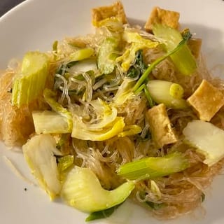 - Thai Sukiyaki