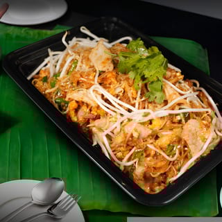 Party Size - Pad Thai