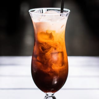 Classic Thai Iced Tea