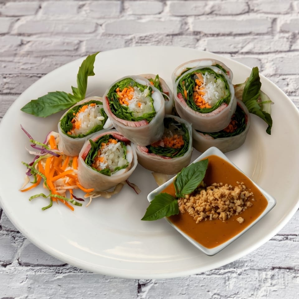 Delicious Salmon Dishes