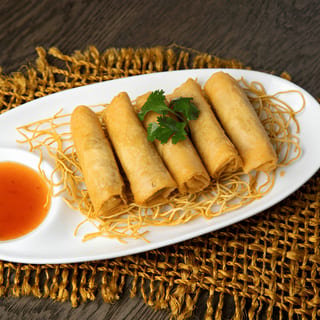 Spring Rolls