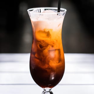 Classic Thai Iced Tea