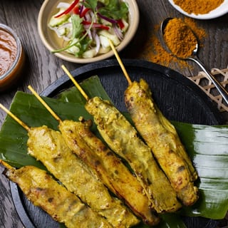 Satay