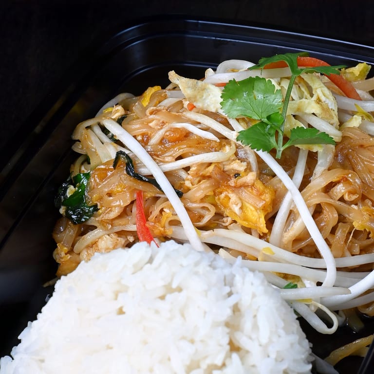 Explore our gluten free food