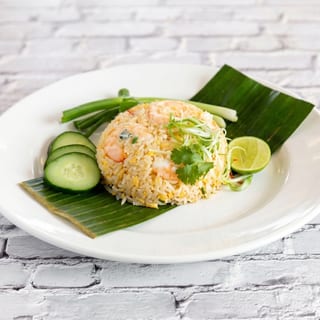 - Fried Rice