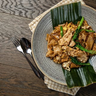Pad Sei-Lew