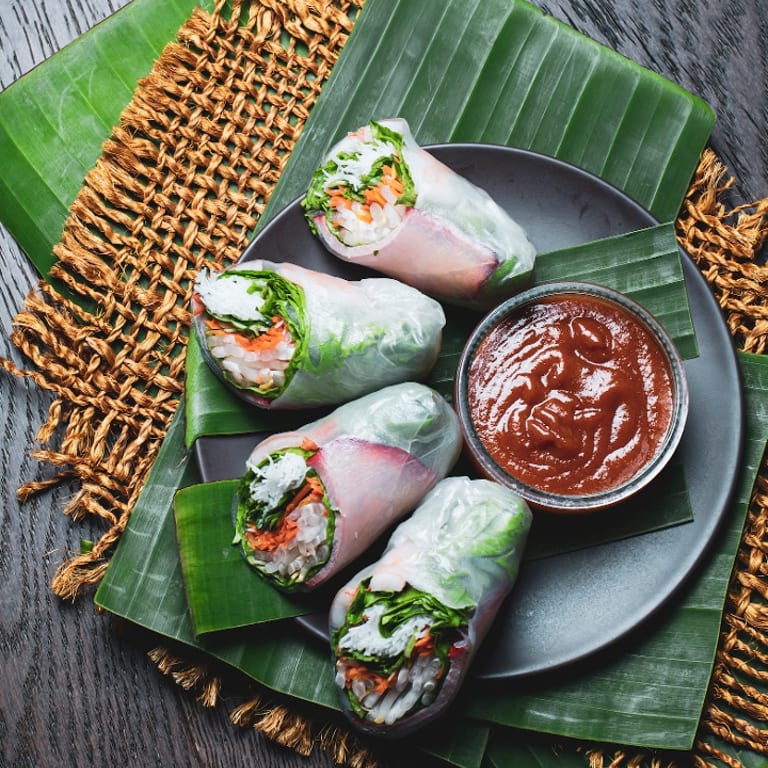 Refreshing Cucumber Salad: Thai and Asian Delights