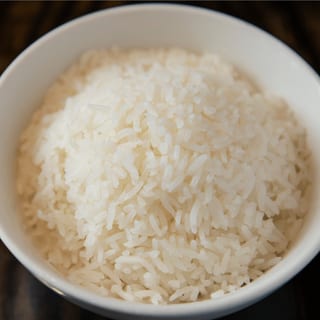 Jasmine Rice
