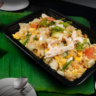 Party Size - Fried Rice