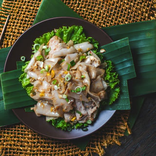 VG Bai Tong Special Noodles
