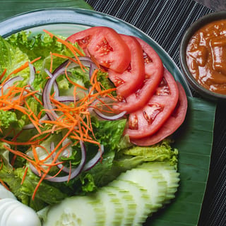 Party Tray - Thai Salad