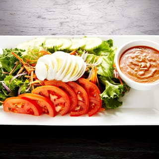 - Thai Salad