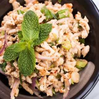 Larb