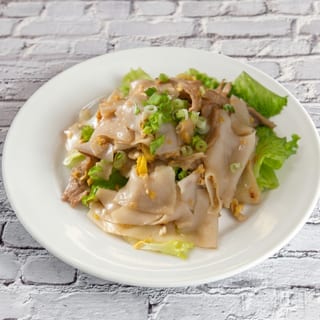 - Bai Tong Special Noodles