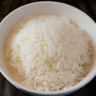 Jasmine Rice