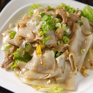 Bai Tong Special Noodles