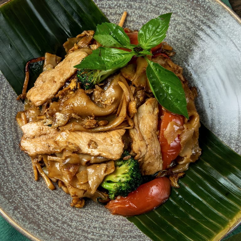 Chill Out with Our Refreshing Iced Coffee