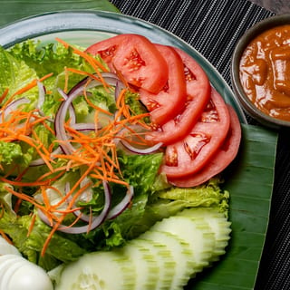 Thai Salad