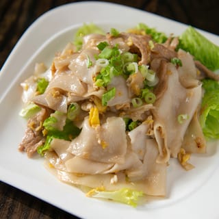 Bai Tong Special Noodles