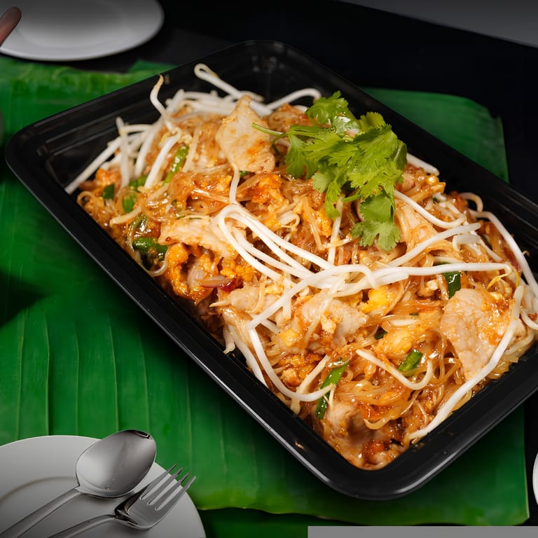 Savor Our Lunch Menu