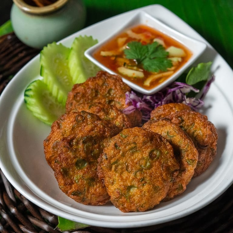 Savor Our Fish Dishes